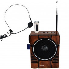 Cassa portatile Speaker